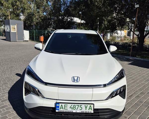 Білий Хонда M-NV, об'ємом двигуна 0 л та пробігом 23 тис. км за 17500 $, фото 1 на Automoto.ua