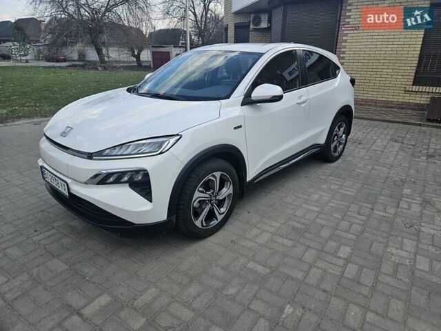 Белый Хонда M-NV, объемом двигателя 0 л и пробегом 32 тыс. км за 16799 $, фото 1 на Automoto.ua