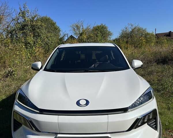Белый Хонда M-NV, объемом двигателя 0 л и пробегом 17 тыс. км за 18300 $, фото 1 на Automoto.ua