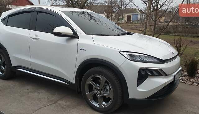 Белый Хонда M-NV, объемом двигателя 0 л и пробегом 41 тыс. км за 17250 $, фото 1 на Automoto.ua