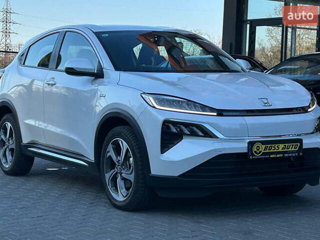 Белый Хонда M-NV, объемом двигателя 0 л и пробегом 8 тыс. км за 18700 $, фото 1 на Automoto.ua
