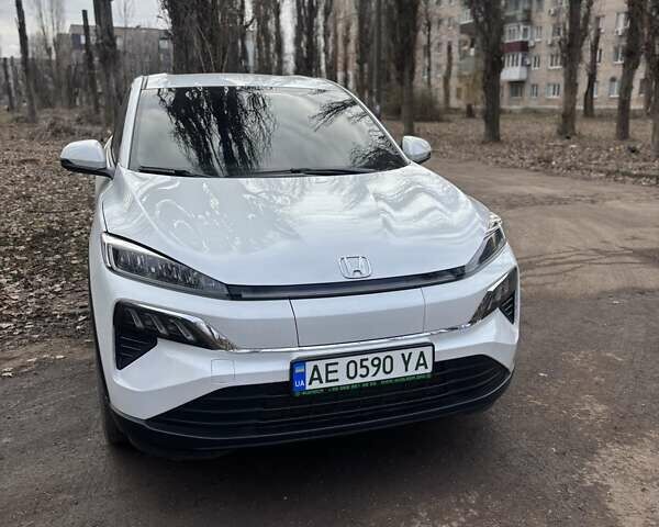 Белый Хонда M-NV, объемом двигателя 0 л и пробегом 20 тыс. км за 19500 $, фото 1 на Automoto.ua