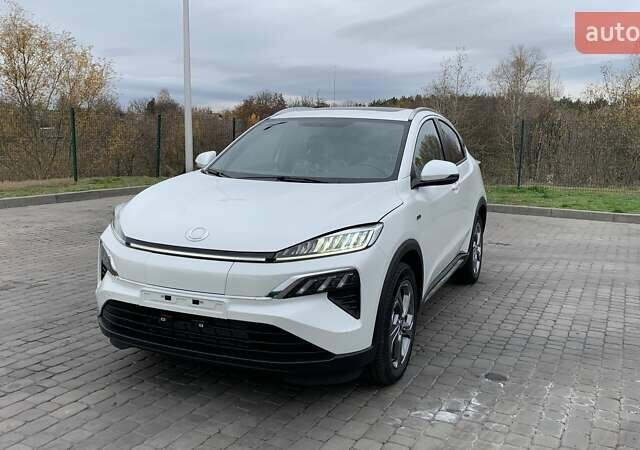 Белый Хонда M-NV, объемом двигателя 0 л и пробегом 1 тыс. км за 19200 $, фото 1 на Automoto.ua