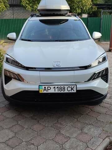 Белый Хонда M-NV, объемом двигателя 0 л и пробегом 70 тыс. км за 18100 $, фото 1 на Automoto.ua