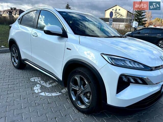 Белый Хонда M-NV, объемом двигателя 0 л и пробегом 25 тыс. км за 16500 $, фото 1 на Automoto.ua