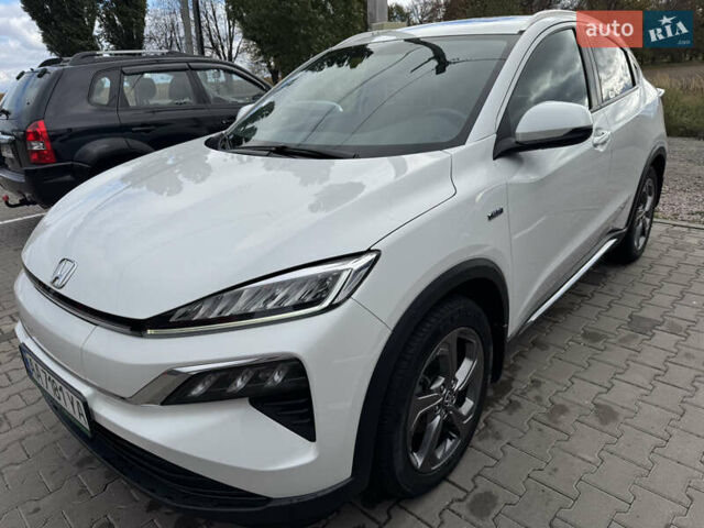 Белый Хонда M-NV, объемом двигателя 0 л и пробегом 81 тыс. км за 16400 $, фото 1 на Automoto.ua