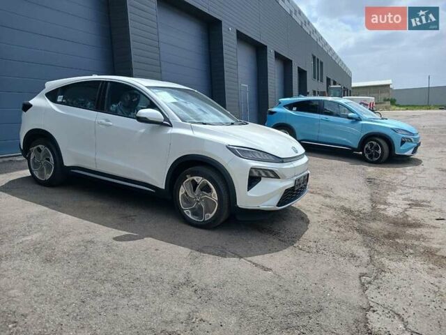 Білий Хонда M-NV, об'ємом двигуна 0 л та пробігом 1 тис. км за 20499 $, фото 1 на Automoto.ua