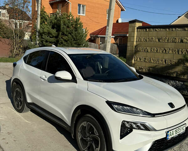 Белый Хонда M-NV, объемом двигателя 0 л и пробегом 29 тыс. км за 18200 $, фото 1 на Automoto.ua