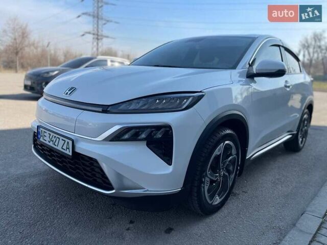 Белый Хонда M-NV, объемом двигателя 0 л и пробегом 11 тыс. км за 19500 $, фото 1 на Automoto.ua