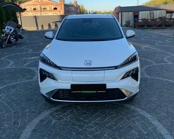 Білий Хонда M-NV, об'ємом двигуна 0 л та пробігом 18 тис. км за 19100 $, фото 1 на Automoto.ua