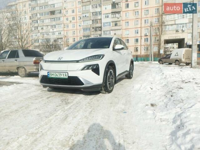 Белый Хонда M-NV, объемом двигателя 0 л и пробегом 9 тыс. км за 18999 $, фото 1 на Automoto.ua