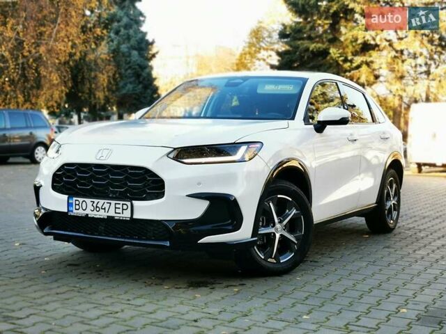 Белый Хонда M-NV, объемом двигателя 2 л и пробегом 14 тыс. км за 23800 $, фото 1 на Automoto.ua