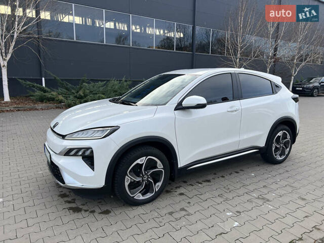 Белый Хонда M-NV, объемом двигателя 0 л и пробегом 29 тыс. км за 18200 $, фото 1 на Automoto.ua