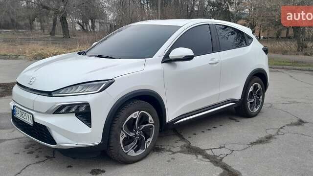 Белый Хонда M-NV, объемом двигателя 0 л и пробегом 14 тыс. км за 18200 $, фото 1 на Automoto.ua