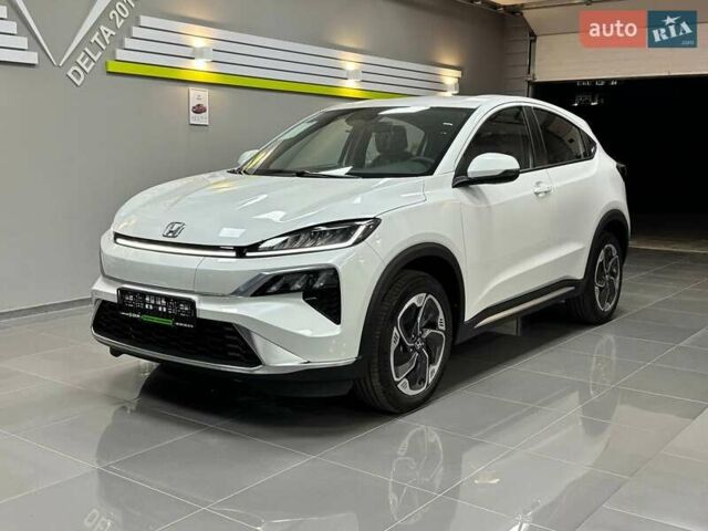 Белый Хонда M-NV, объемом двигателя 0 л и пробегом 1 тыс. км за 20499 $, фото 1 на Automoto.ua