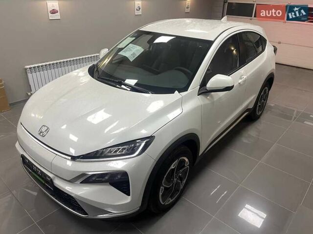 Белый Хонда M-NV, объемом двигателя 0 л и пробегом 1 тыс. км за 20499 $, фото 1 на Automoto.ua