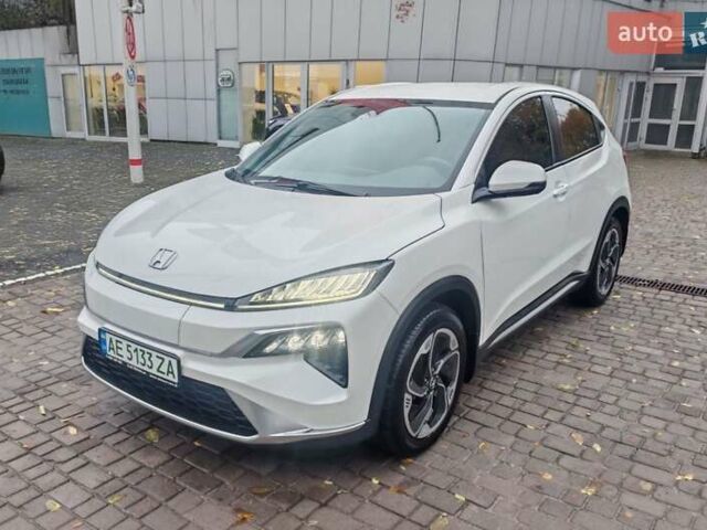 Білий Хонда M-NV, об'ємом двигуна 0 л та пробігом 15 тис. км за 20300 $, фото 1 на Automoto.ua