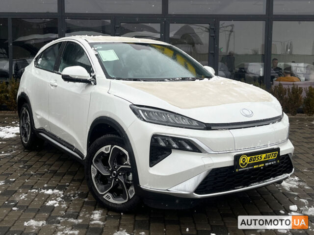 Белый Хонда M-NV, объемом двигателя 59 л и пробегом 0 тыс. км за 21990 $, фото 1 на Automoto.ua