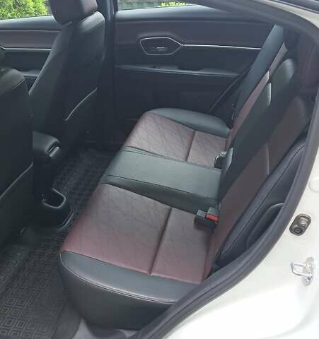 Белый Хонда M-NV, объемом двигателя 0 л и пробегом 10 тыс. км за 20000 $, фото 1 на Automoto.ua