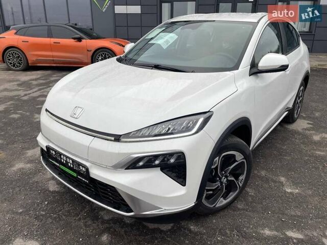 Белый Хонда M-NV, объемом двигателя 0 л и пробегом 1 тыс. км за 20499 $, фото 1 на Automoto.ua
