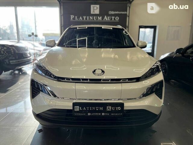 Хонда M-NV, объемом двигателя 0 л и пробегом 1 тыс. км за 27000 $, фото 1 на Automoto.ua