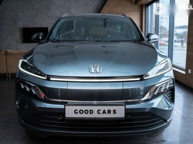 Хонда M-NV, объемом двигателя 0 л и пробегом 1 тыс. км за 25300 $, фото 1 на Automoto.ua