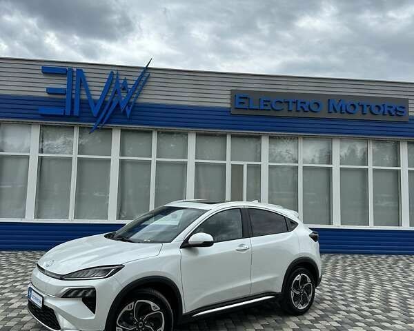 Хонда M-NV, объемом двигателя 0 л и пробегом 1 тыс. км за 22999 $, фото 1 на Automoto.ua