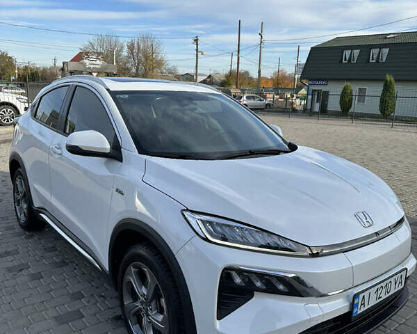 Хонда M-NV, объемом двигателя 0 л и пробегом 76 тыс. км за 18200 $, фото 1 на Automoto.ua