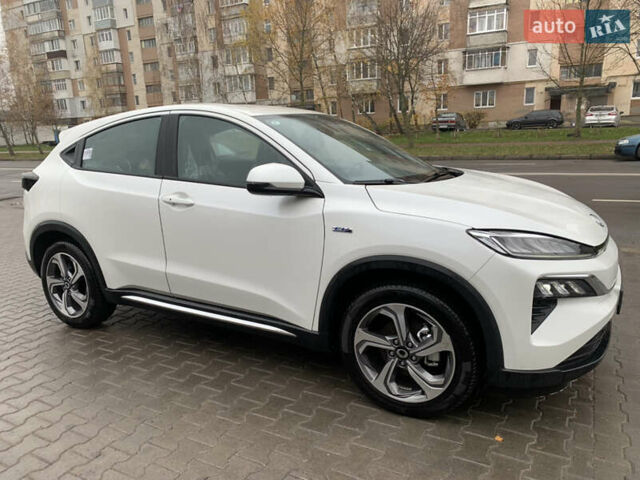 Хонда M-NV, объемом двигателя 0 л и пробегом 1 тыс. км за 24000 $, фото 1 на Automoto.ua