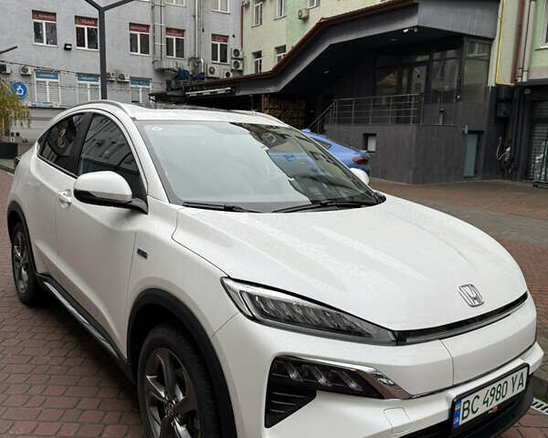 Хонда M-NV, объемом двигателя 0 л и пробегом 48 тыс. км за 16500 $, фото 1 на Automoto.ua