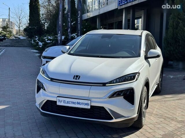 Хонда M-NV, объемом двигателя 0 л и пробегом 30 тыс. км за 19499 $, фото 1 на Automoto.ua