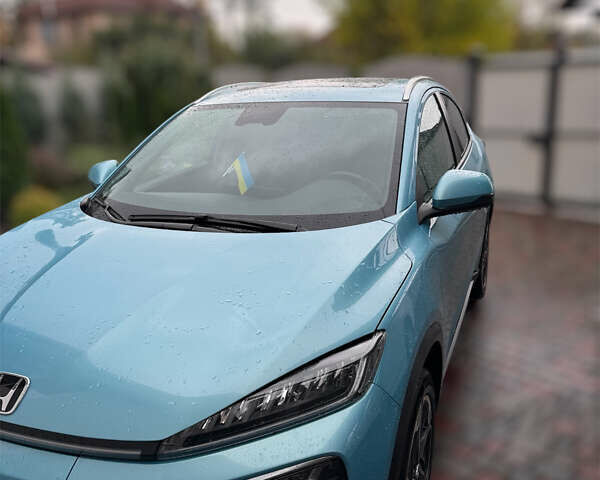 Хонда M-NV, объемом двигателя 0 л и пробегом 13 тыс. км за 20100 $, фото 1 на Automoto.ua