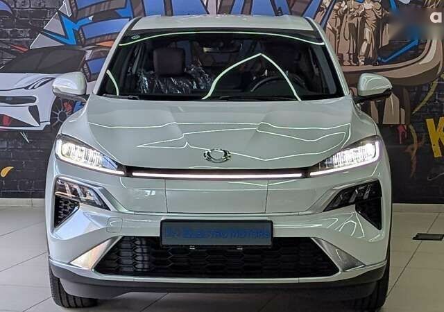 Хонда M-NV, объемом двигателя 0 л и пробегом 1 тыс. км за 20299 $, фото 1 на Automoto.ua