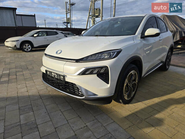 Хонда M-NV, объемом двигателя 0 л и пробегом 10 тыс. км за 19500 $, фото 1 на Automoto.ua