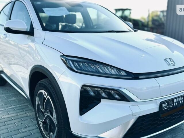 купить новое авто Хонда M-NV 2024 года от официального дилера AUTOCENTER AUTO.RIA Хонда фото