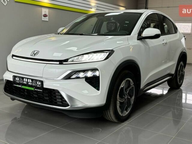 купить новое авто Хонда M-NV 2024 года от официального дилера E-SKM Хонда фото