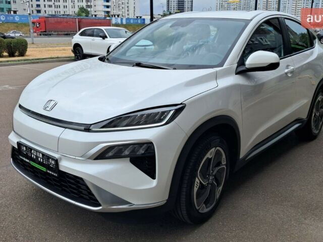 купити нове авто Хонда M-NV 2024 року від офіційного дилера E-SKM Позняки Хонда фото