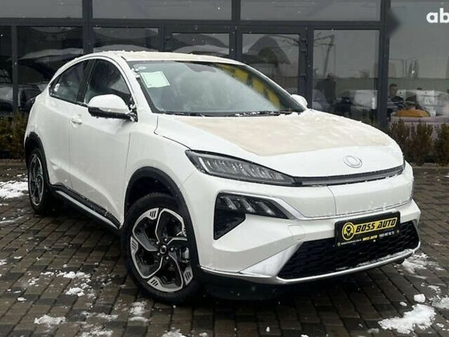 Хонда M-NV, объемом двигателя 0 л и пробегом 1 тыс. км за 21990 $, фото 1 на Automoto.ua