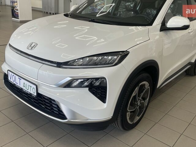 купити нове авто Хонда M-NV 2024 року від офіційного дилера VOLT AUTO Хонда фото