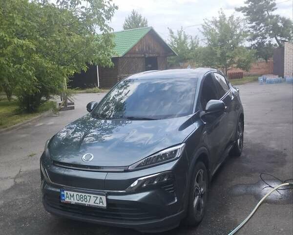 Серый Хонда M-NV, объемом двигателя 0 л и пробегом 55 тыс. км за 17899 $, фото 1 на Automoto.ua