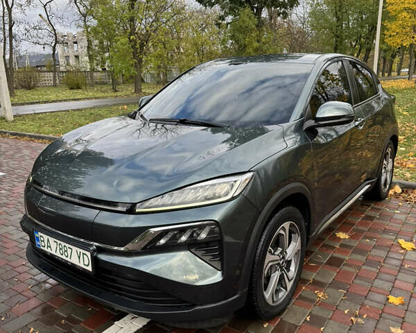 Хонда M-NV 2021 в Кропивницком (Кировограде) на Automoto.ua Серый Хонда M-NV, объемом двигателя 0 л и пробегом 100 тыс. км за 16500 $, фото 1 на Automoto.ua