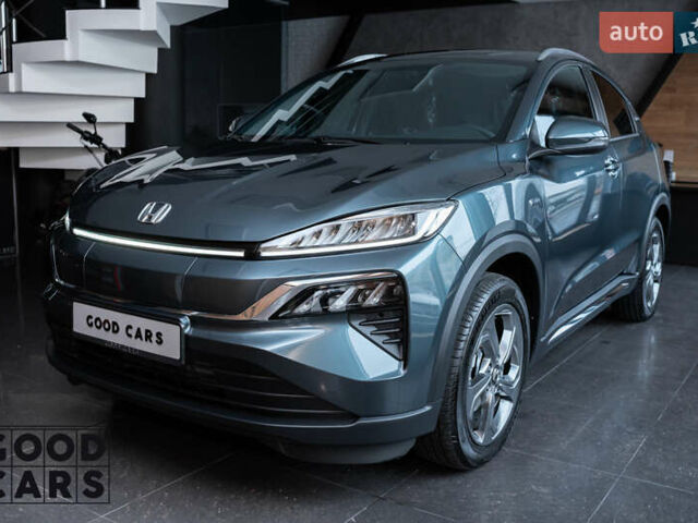 Зелений Хонда M-NV, об'ємом двигуна 0 л та пробігом 1 тис. км за 20300 $, фото 1 на Automoto.ua