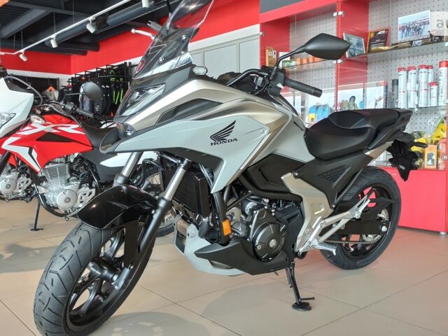 Хонда NC 750X, об'ємом двигуна 0 л та пробігом 0 тис. км за 11847 $, фото 1 на Automoto.ua