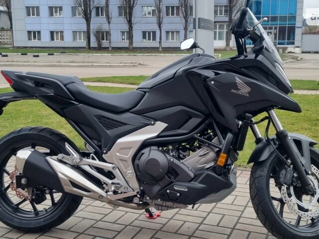 Хонда NC 750X, объемом двигателя 0 л и пробегом 0 тыс. км за 11373 $, фото 1 на Automoto.ua