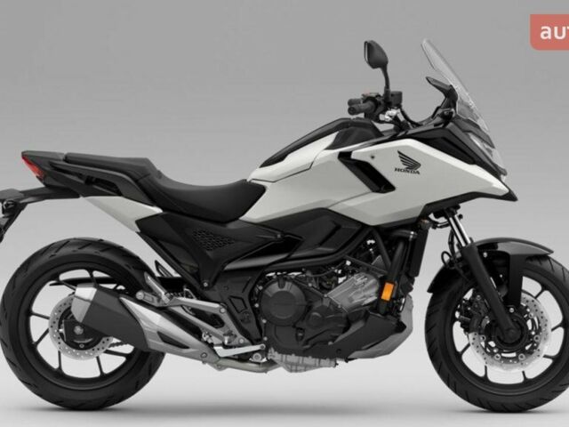 купить новое авто Хонда NC 750X 2025 года от официального дилера HONDA Одеса Хонда фото