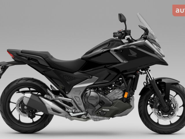 купити нове авто Хонда NC 750X 2025 року від офіційного дилера «Юме Авто Центр» Хонда фото