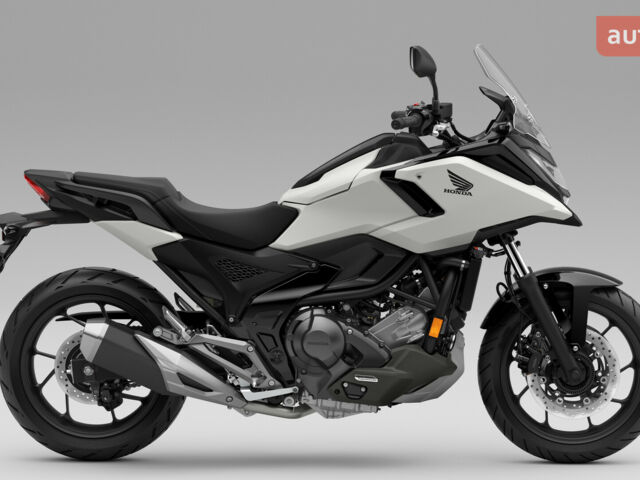 купить новое авто Хонда NC 750X 2025 года от официального дилера «Юме Авто Центр» Хонда фото