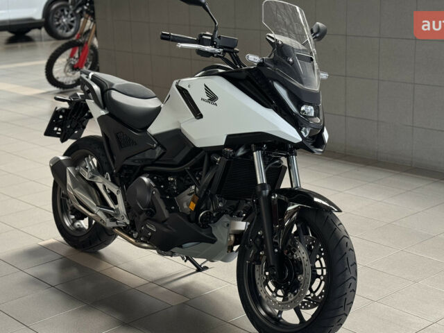 Хонда NC 750X, об'ємом двигуна 0 л та пробігом 0 тис. км за 10797 $, фото 1 на Automoto.ua