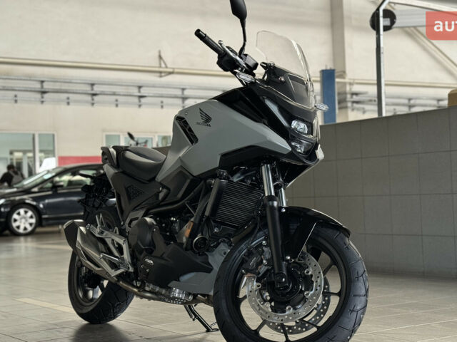 Хонда NC 750X, об'ємом двигуна 0 л та пробігом 0 тис. км за 10797 $, фото 1 на Automoto.ua