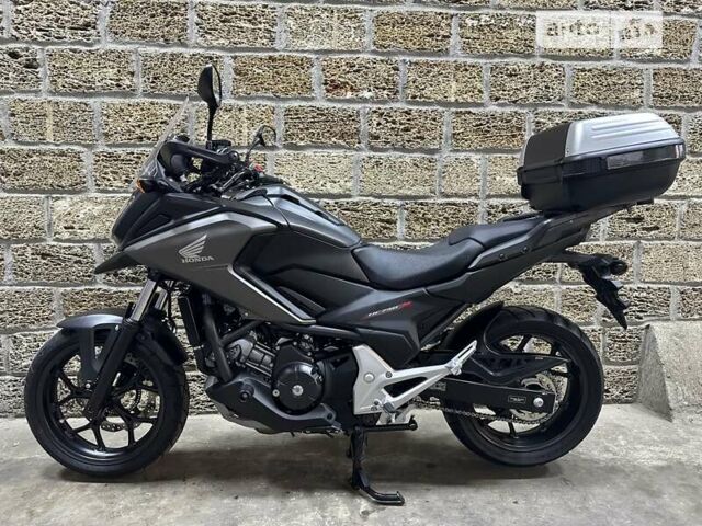 Хонда NC 750XA, объемом двигателя 0 л и пробегом 5 тыс. км за 8900 $, фото 1 на Automoto.ua